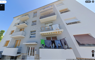 Appartamento Buje, 62m2