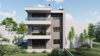 Appartamento Valbandon, Fažana, 74,14m2