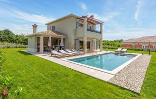 Casa Labin, 161m2