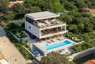 Casa Banjole, Medulin, 212m2