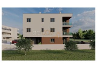 Appartamento Valmade, Pula, 54,37m2