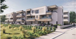 Appartamento Valmade, Pula, 53m2