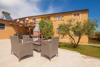 Casa Banjole, Medulin, 500m2