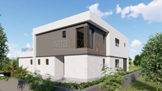 Terreno Marčana, 700m2