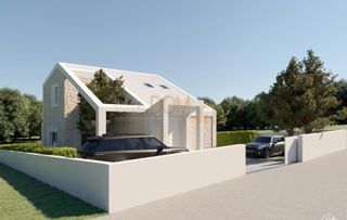 Terreno Medulin, 511m2