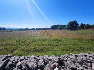 Terreno Šajini, Barban, 9.005m2