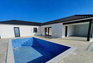 Casa Marčana, 124,29m2