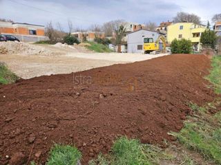 Terreno Loborika, Marčana, 1.006m2