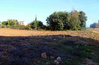 Terreno Pomer, Medulin, 1.633m2