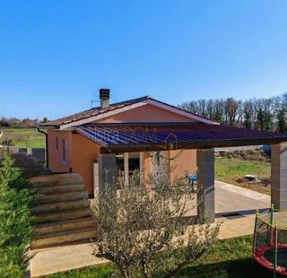 Casa Loborika, Marčana, 50m2