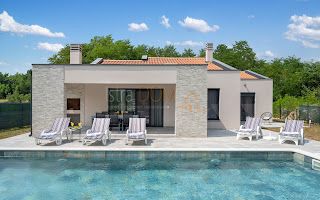 Casa Labin, 140m2