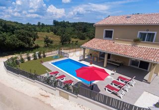 Casa Štokovci, Svetvinčenat, 230m2