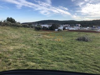Terreno Pomer, Medulin, 742m2