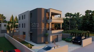 Appartamento Medulin, 81m2