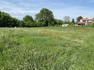 Terreno Šajini, Barban, 2.300m2