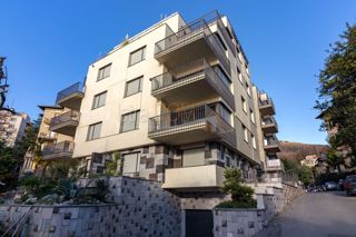 Appartamento Volosko, Opatija, 100m2