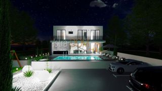 Terreno Kanfanar, 512m2