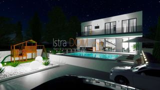 Terreno Kanfanar, 512m2