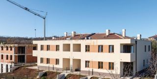 Appartamento Barban, 64,26m2