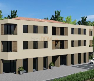 Appartamento Barban, 28,96m2