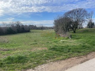 Terreno Loborika, Marčana, 532m2