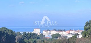 Appartamento con vista mare - Parenzo centro