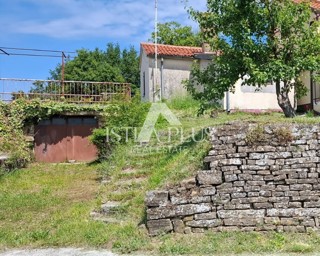 Esclusivo! Casa con vista aperta sul mare e sul paesaggio istriano!