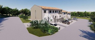 Offerta esclusiva  - nuova costruzione a Tar, Appartamento al 1° piano!