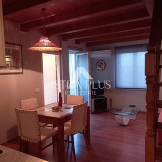 Istria, Vrsar - Appartamento con vista mare 50m2