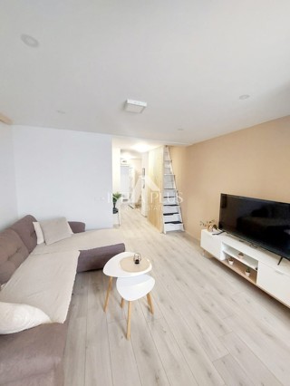 Červar-Porat, Appartamento 54m2 con 2 camere da letto