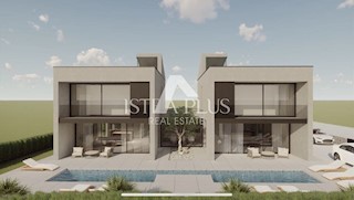 Villa di lusso con benessere a 2 km da Parenzo