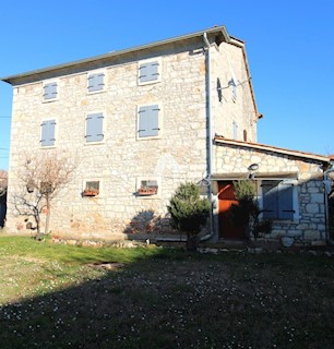 Casa in pietra ristrutturata e splendidamente decorata - vicino a Parenzo