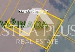 Terreno edificabile a Visinada