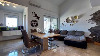 Istra Funtana - Moderno appartamento con giardino in ottima posizione vicino al mare