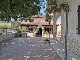 Casa in pietra - zona Orsera