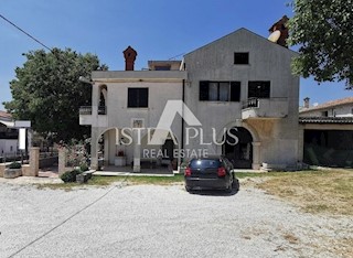 Casa a schiera - zona Orsera