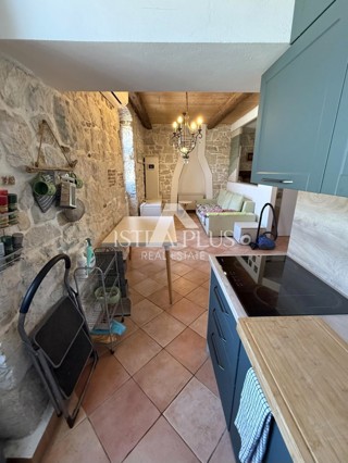 Oportunita! Apartamento 300m dal mare 1.piano