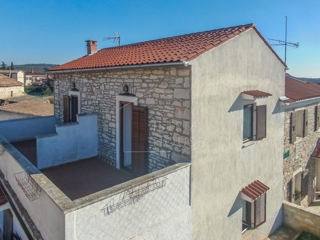 Rovigno, dintorni, casa familiare in vendita