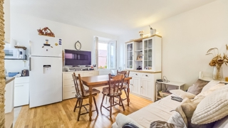 Rovigno, appartamento nel centro della città