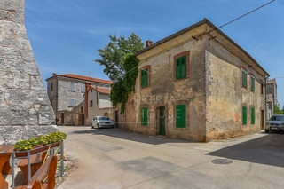 Svetvinčenat, casa con grande potenziale