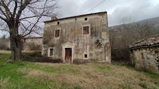 Casa Labin