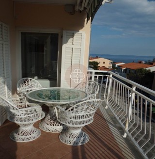 Appartamento Labin