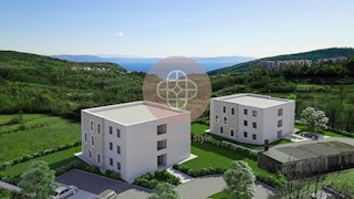 TOPInvest * Appartamento con vista mare in posizione esposta