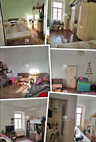 Istra, Stoja, appartamento di 62m2 da ristrutturare