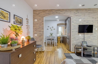 Opatija, Matulji, vendita – due piccoli appartamenti a Jušići, Matulji – 62 m² di superficie totale, vicinanza al mare.