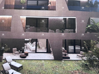 Vendita appartamento 64,77 m² a Umago – 2 camere da letto + soggiorno con angolo cottura, terrazza 10,80 m², posizione tranquilla, Istria.