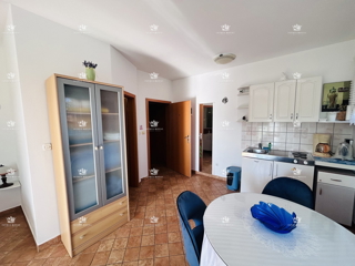 Istria, Medulin, monolocale 30m2, terrazza, parcheggio.