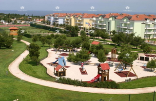 Lussuoso appartamento con vista mare – 100m dalla spiaggia, Crveni Vrh, Savudrija