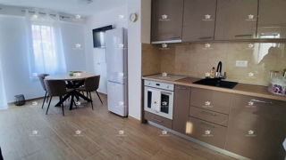Istra, Červar Porat, appartamento 40,6 m², 2° piano, 1 camera da letto + soggiorno con angolo cottura