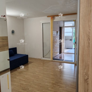 Istra, Mareda, appartamento 55m2, 2 camere da letto + soggiorno, giardino 41m2, 150m dalla spiaggia, piano terra